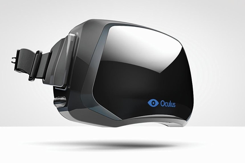 oculus rift 5