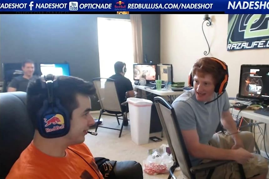 How Online Streaming Changed Esports Forever