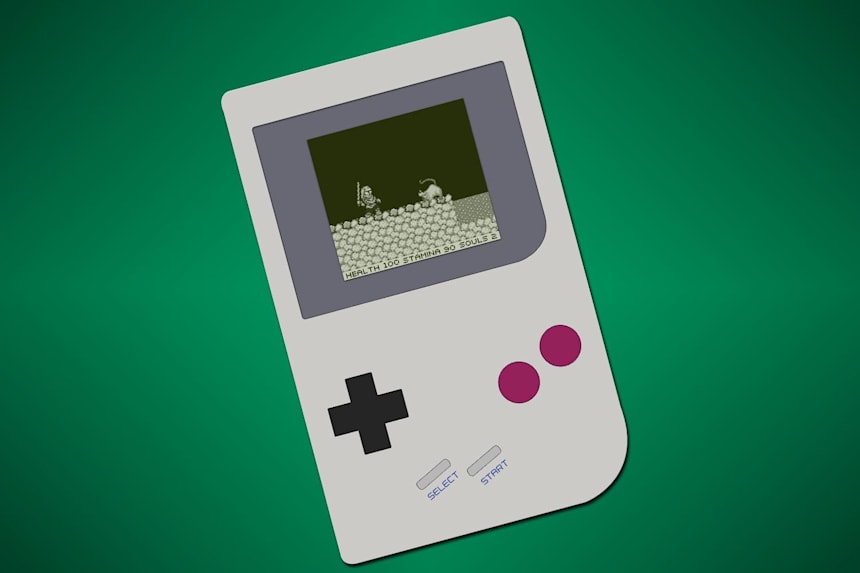 The Next Gen Demakes We Wish Were Real