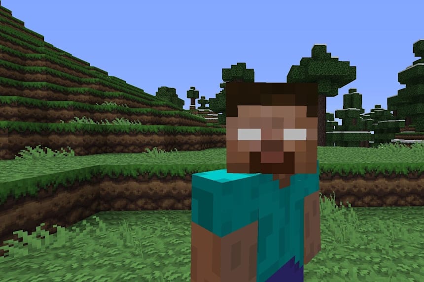 Minecraft Facts Secrets 5 Things You Did Not Know