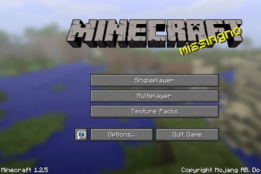 Minecraft Facts Secrets 5 Things You Did Not Know