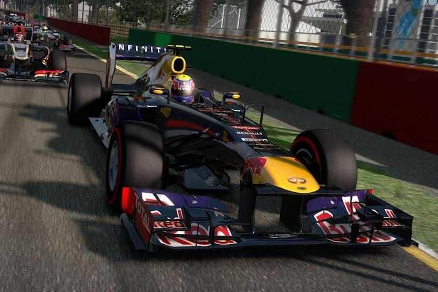 Best Games Of The Week Wolfenstein F1 And More