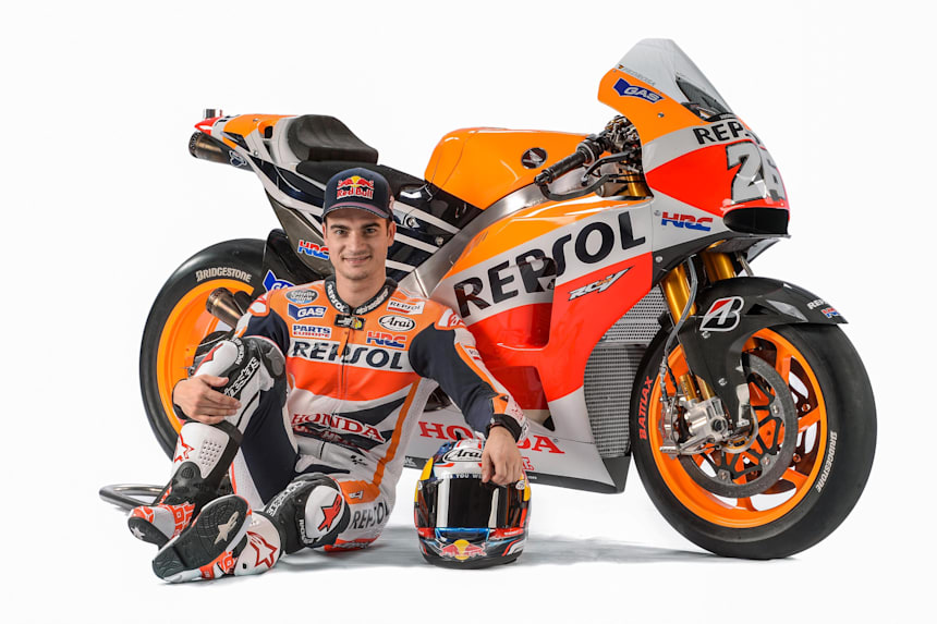 Alpinestars Explain How Their Motogp Leathers Are Made