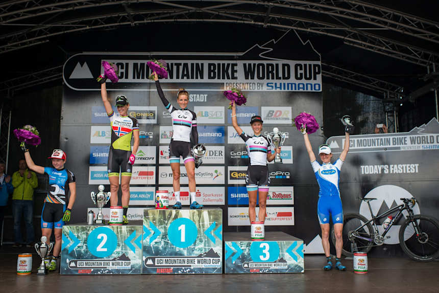 Get Ready For Albstadt Uci World Cup Xco Germany Mtb