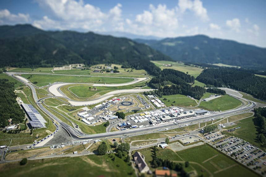 red bull ring tickets