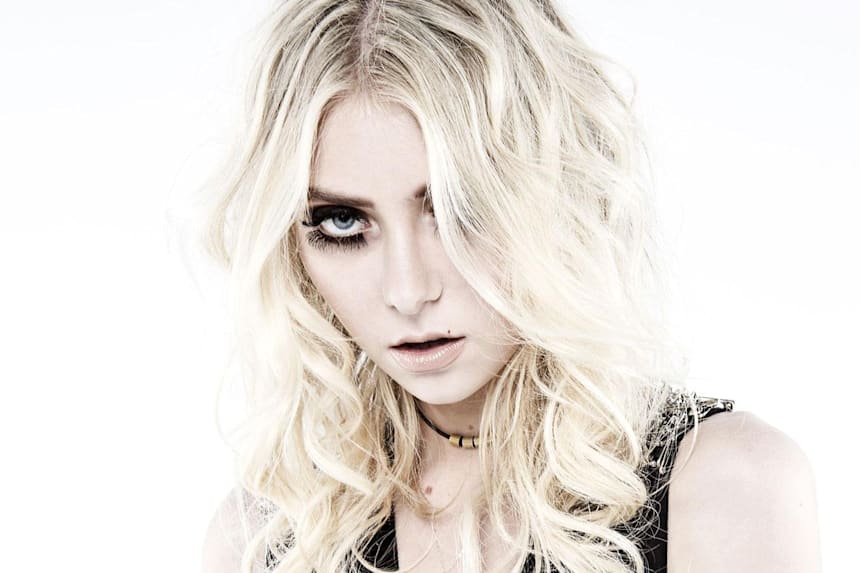 Taylor Momsen Shares Her Pretty Reckless Playlist