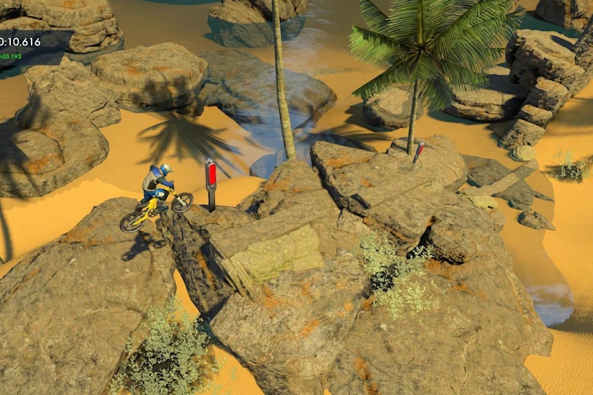 bmx games for xbox 360