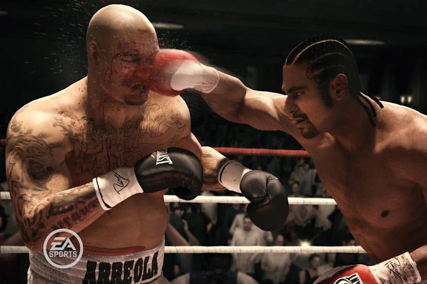 Best Fighting Games That Are Realistic The game was made available for xbox one but not ps4. best fighting games that are realistic