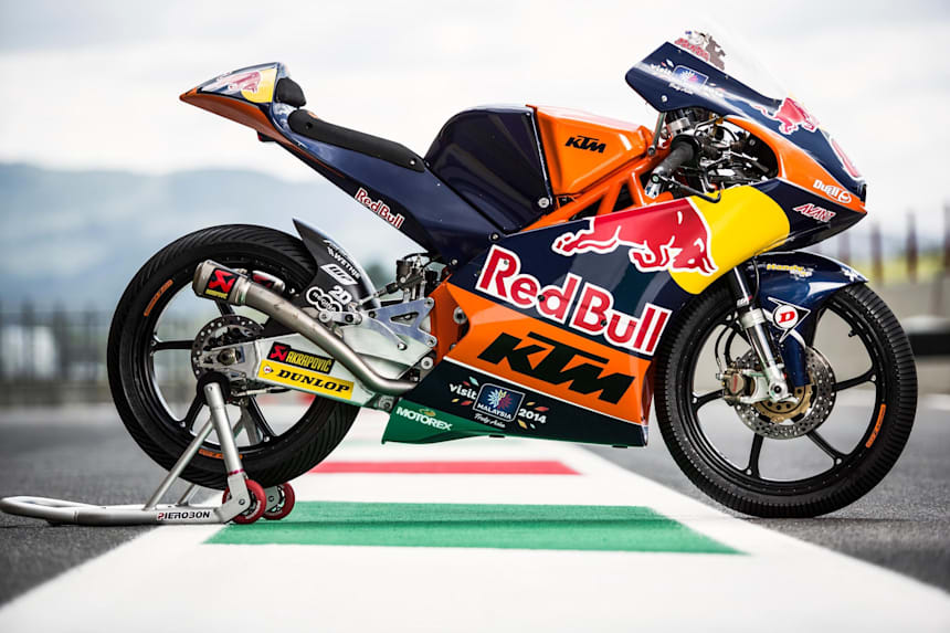 ktm bike shop