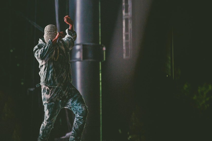 Kanye West Top 25 Best Songs Hip Hop Red Bull