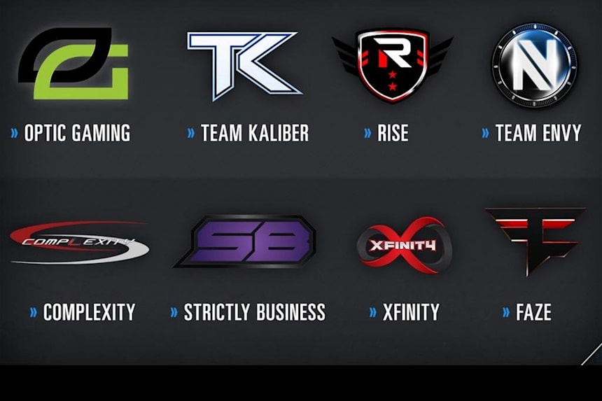 Cool Names For Joining A Gaming Team