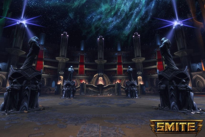 Smite Interview The Making Of A New Moba Goddess of the salt sea | 8.2 update notes. smite interview the making of a new moba