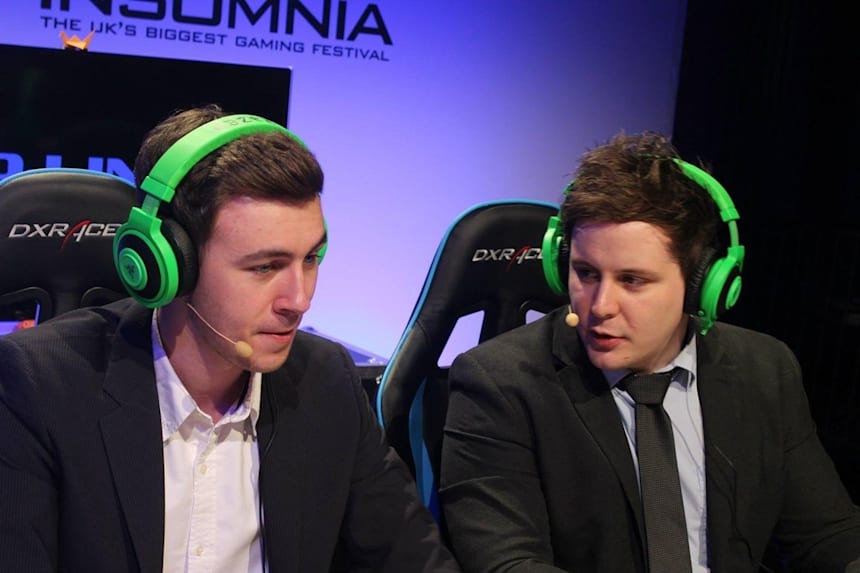How To Be A Professional Gamer Chris Tunny Tunn