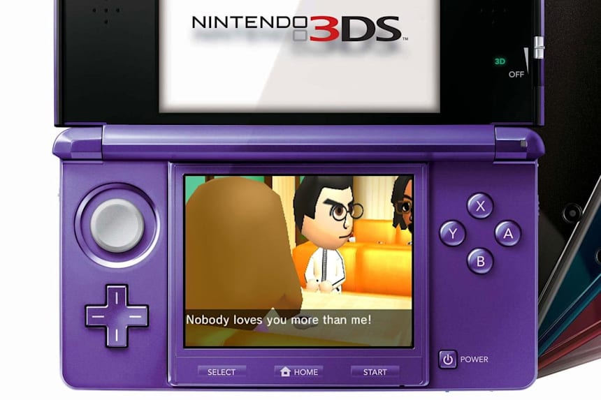 Tomodachi Life The 10 Creepiest Things To Do Nintendo