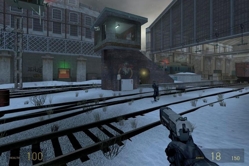 half life 3 how valve s shooter could