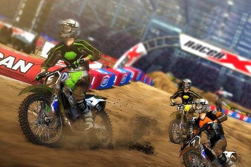 Mx Vs Atv Supercross Features