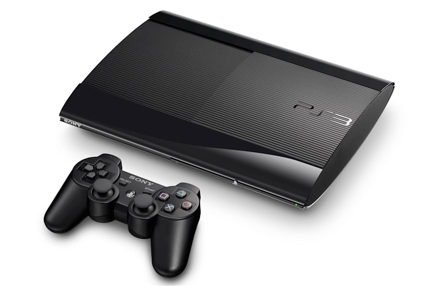 what ps3 games can be played on ps4