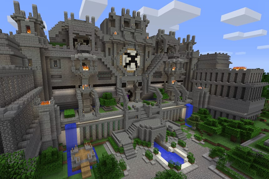 Best Games Of The Week Minecraft The Sims 4 And More