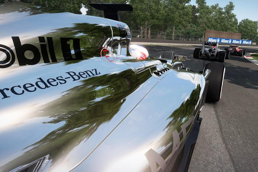 F1 2014 Everything You Need To Know