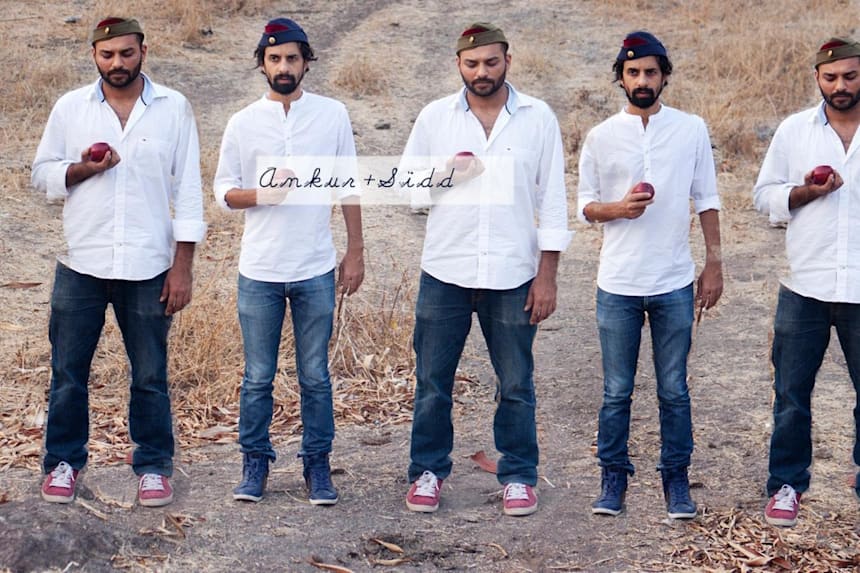Musiker Ankur Sidd Sprechen Uber Indiens Indie Szene Bombay based, sidd coutto is one of the most prominent names in the indian independent music scene. red bull