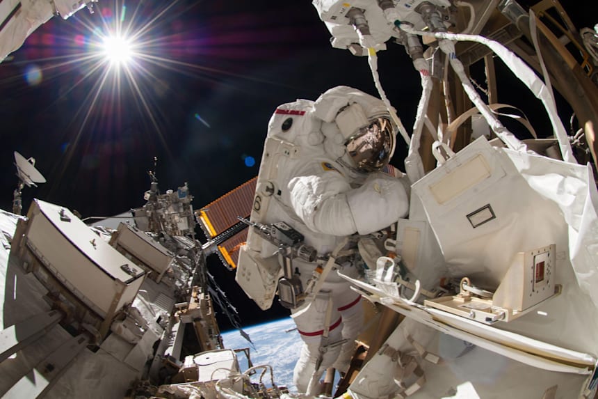 Sette Modi Per Viaggiare Nello Spazio