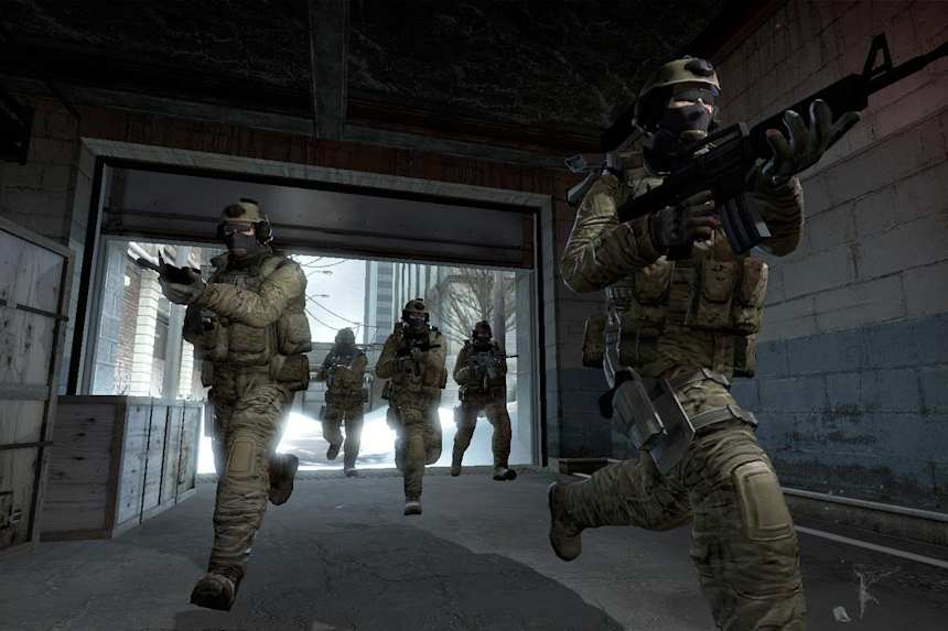 Dreamhack Winter 2014 Cs Go Top Five Aces