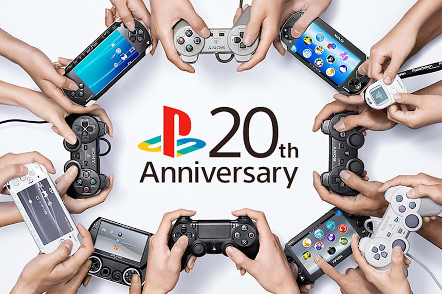 gaming playstation