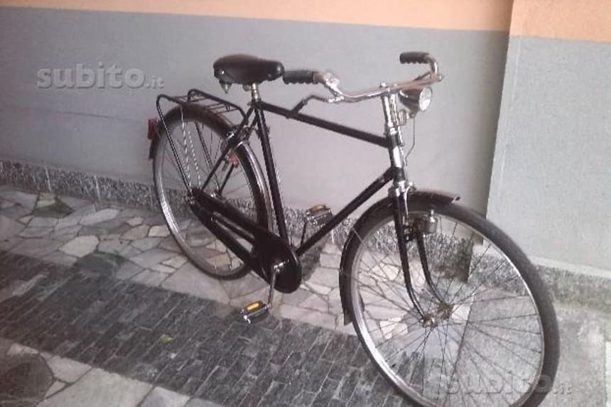 Dove Comprare Una Bici Usata Siti Mercatini Scambi