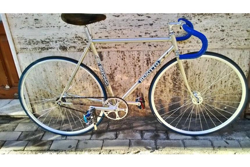Dove Comprare Una Bici Usata Siti Mercatini Scambi