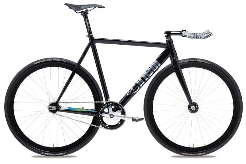 Le Top 5 Fixed Gear Bike Del 2014