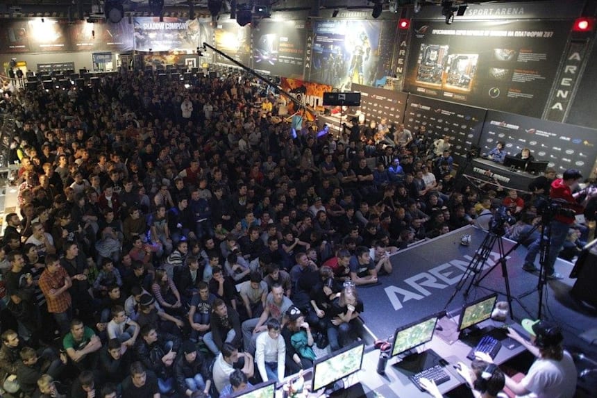 luchshie kibersportivnye areny mira