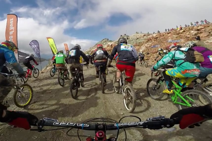 pedalheads mountain biking