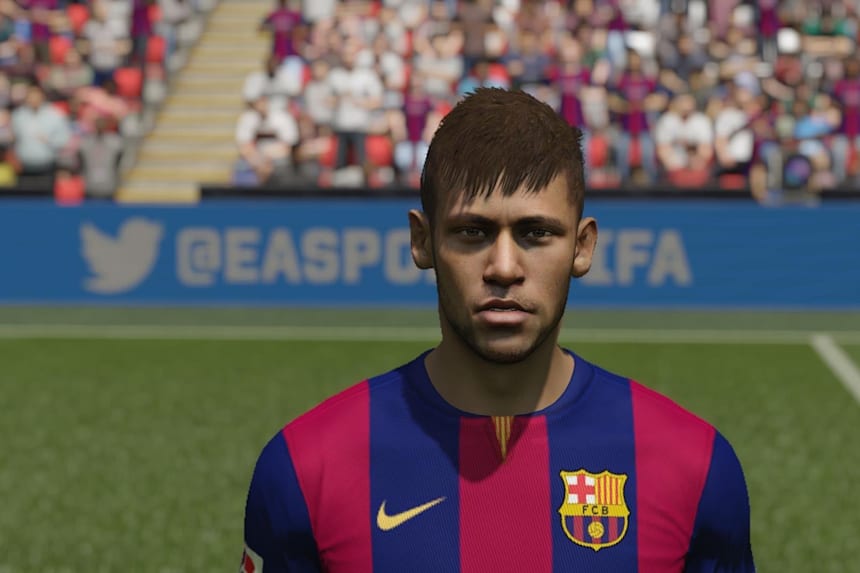 Fifa 15 Ultimate Team Winter Upgrades Guide