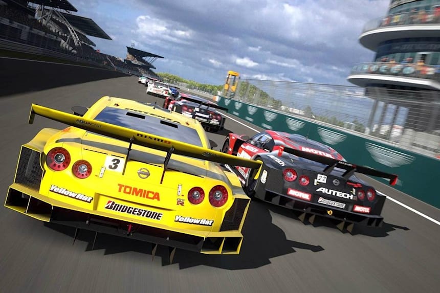 Gran Turismo 7 Our Racing Wishlist