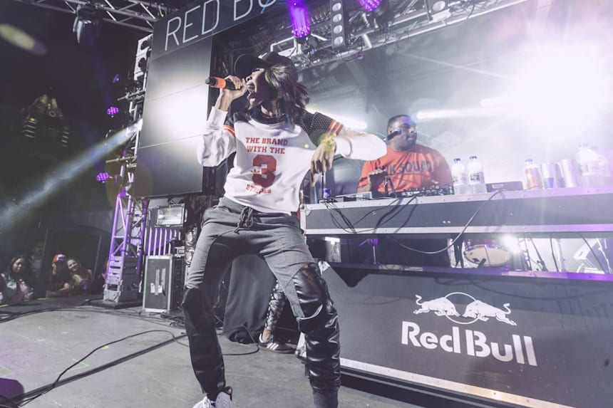 8 Best Hip Hop Mixtapes Of The Month August 2016