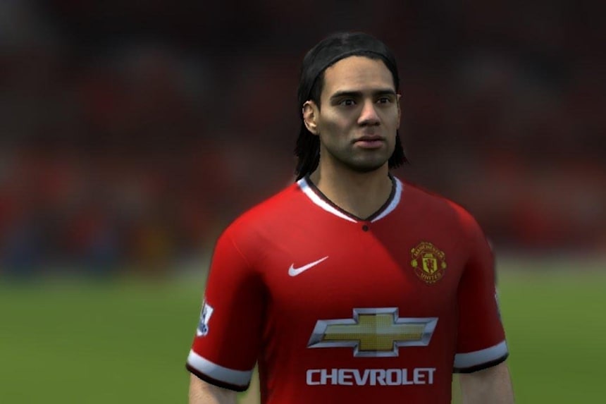 Fifa 16 Player Ratings Top 50 Red Bull
