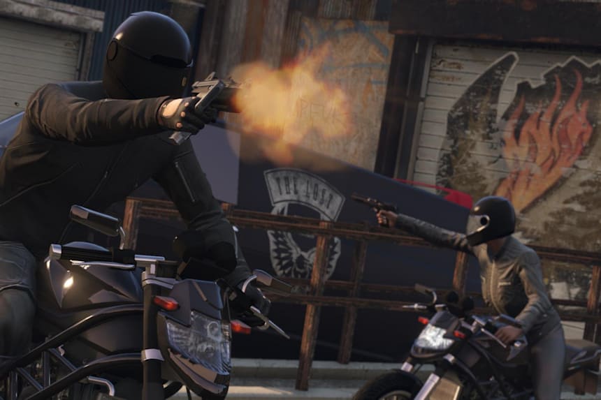 Gta Online Heists 5 Things That Need To Change