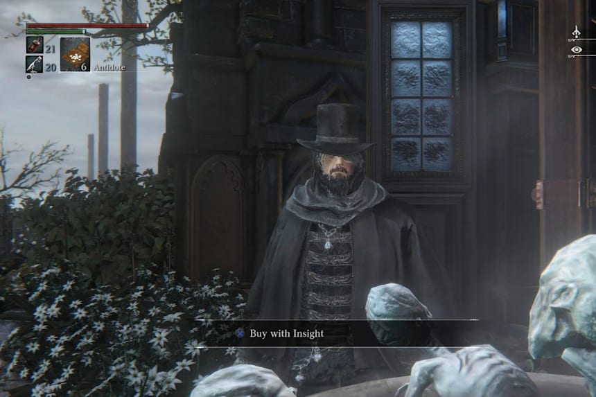 7 Bloodborne Tips To Kick Ass Red Bull