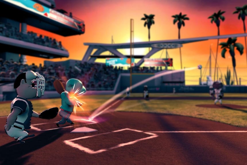 5 Amazing Indie Sports Games You Ve Never Played