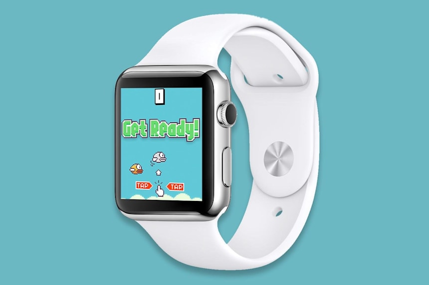 Why Aren T These Apple Watch Games Yet