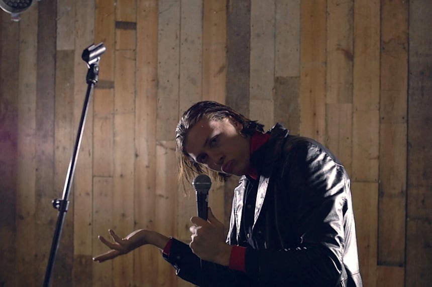 An Exclusive Interview And Session From The Garden