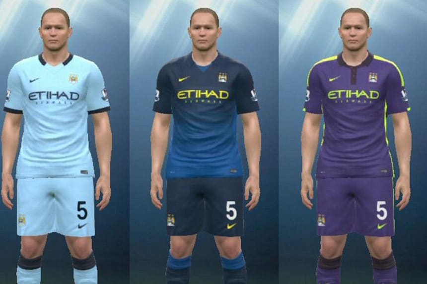 These Are Pro Evo Soccer S Super Sub Modders