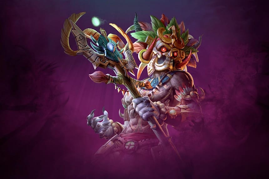 Smite Win Ah Puch Unlock Codes And More Here
