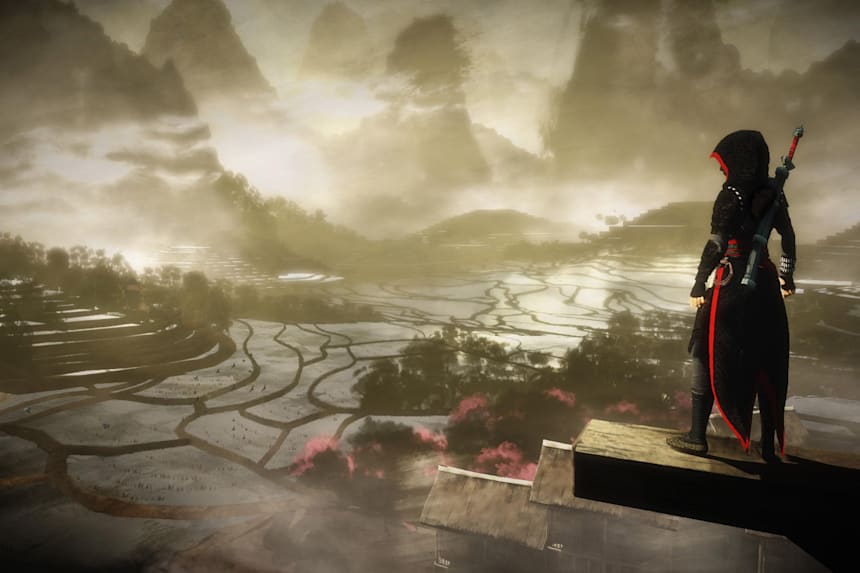 Assassin S Creed Chronicles China