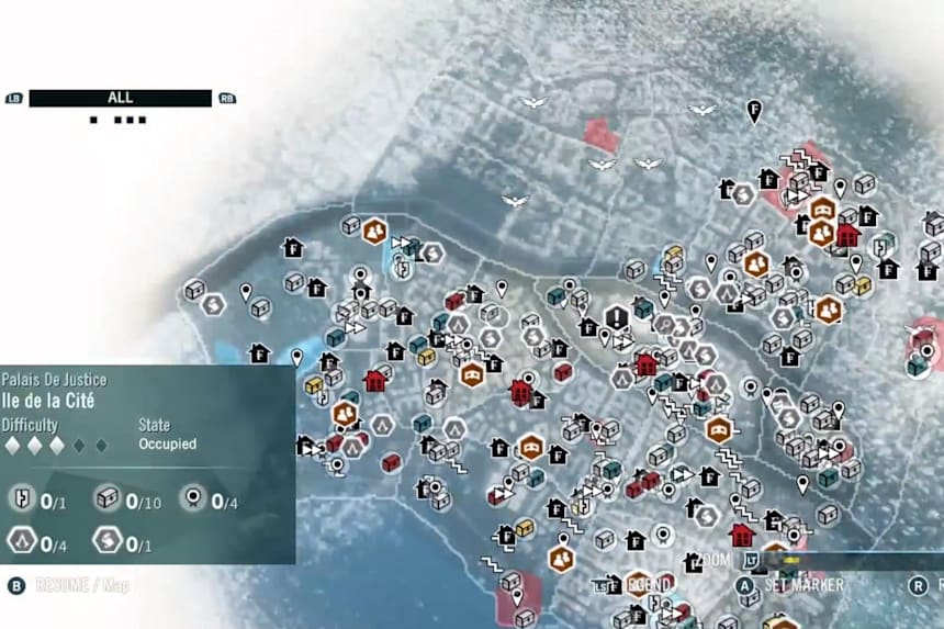Assassin S Creed Syndicate 10 Updates We Need