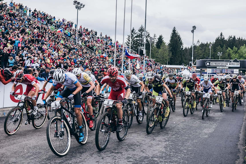 2020 Uci Mtb World Cup Calendar Dh And Xco Dates