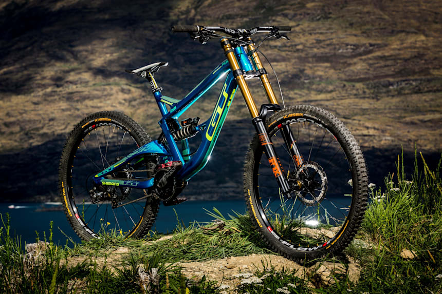 gt fury 2015