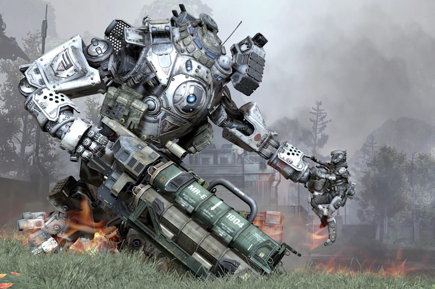 Titanfall 2 6 Things Every Pilot Needs