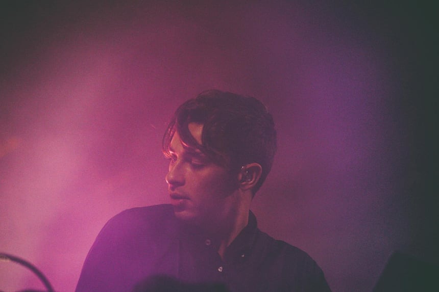 Flume Has A Good Shark Story I Was Freaking Out To favorites 0 download album. flume has a good shark story i was