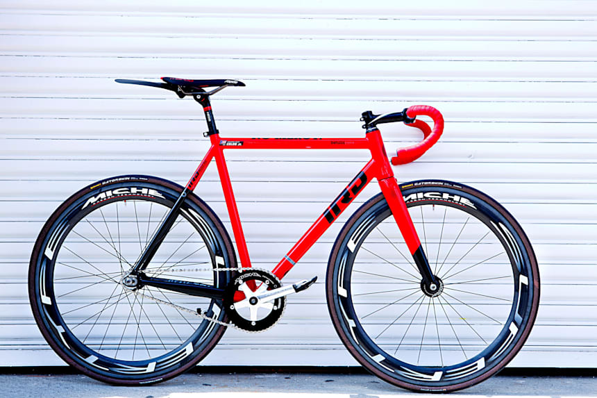 La Betulla Iride Fixed Modena Iridemodena Fixedgear